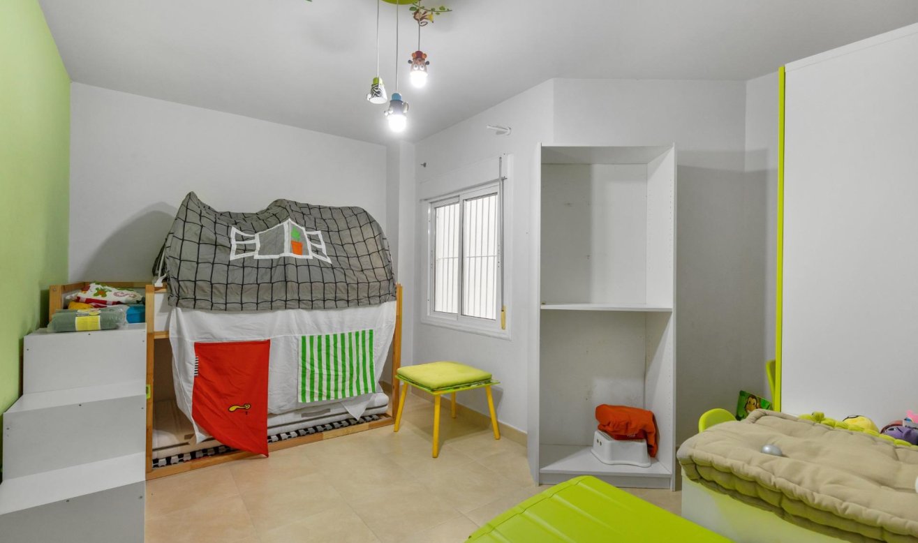 Revente - Flat - Torrevieja