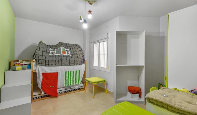 Revente - Flat - Torrevieja