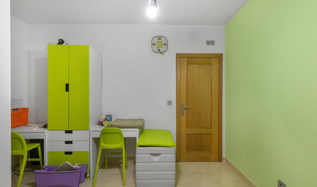 Revente - Flat - Torrevieja