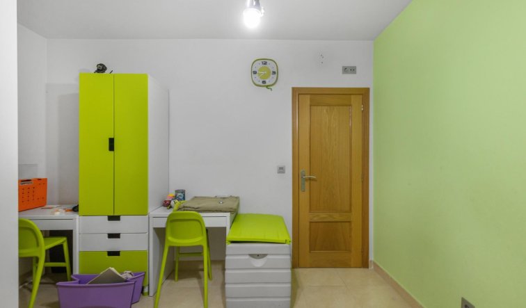Revente - Flat - Torrevieja