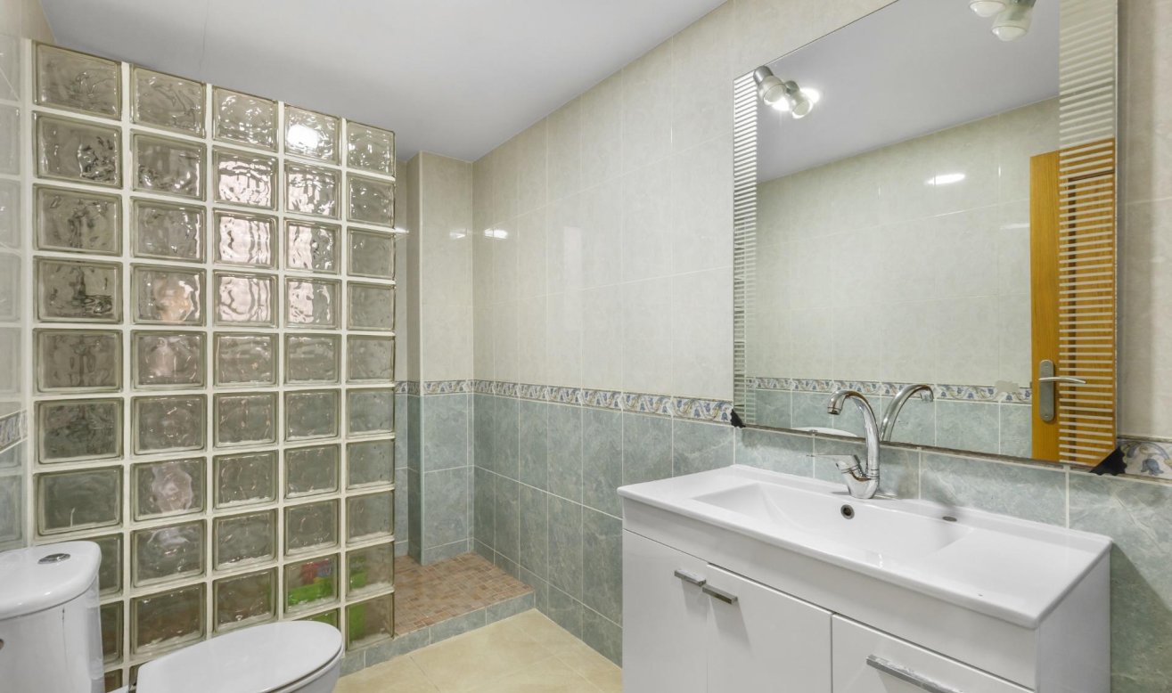 Revente - Flat - Torrevieja