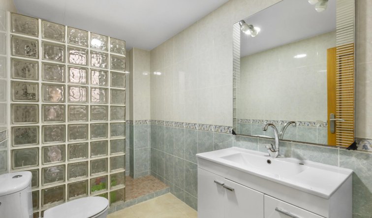 Revente - Flat - Torrevieja