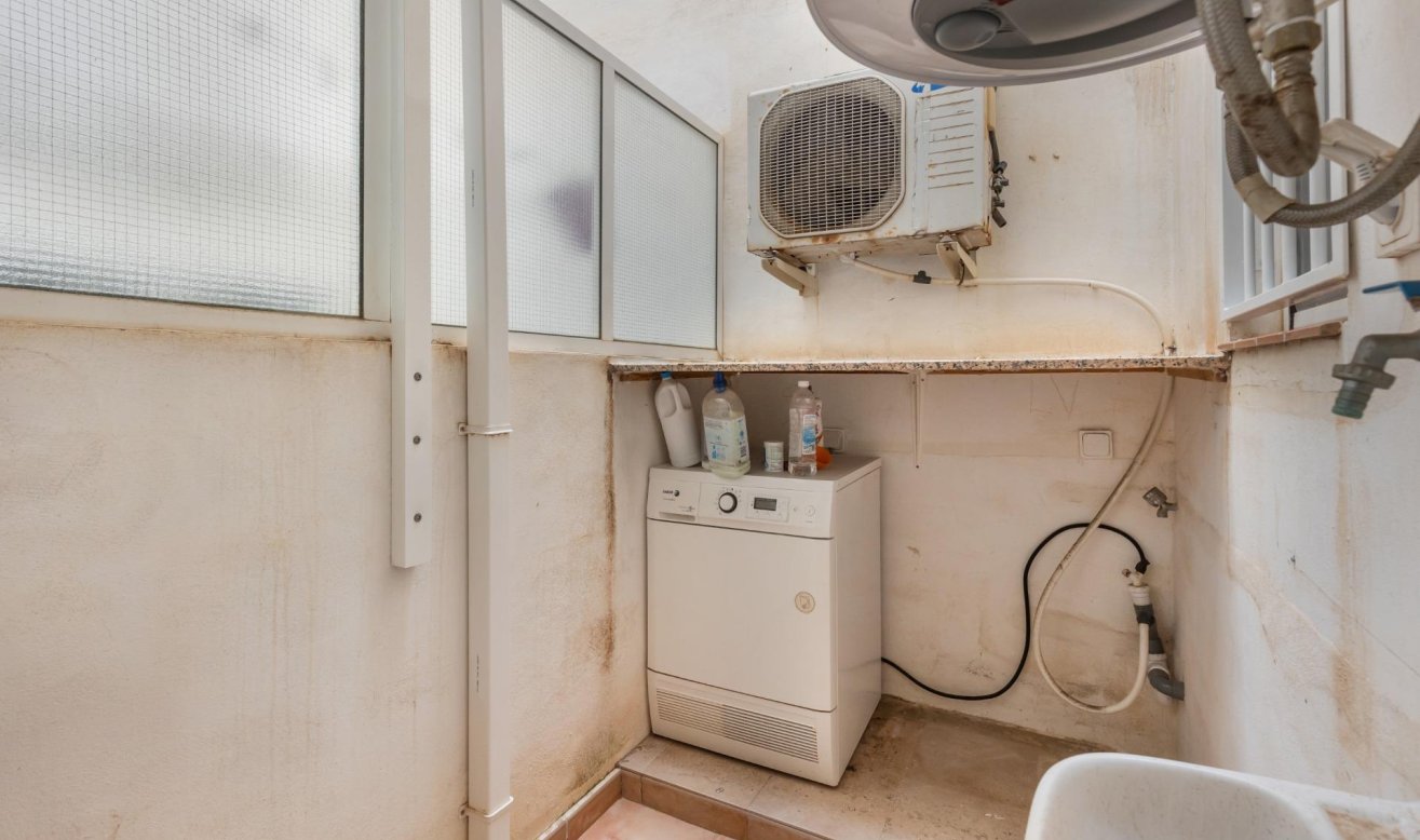 Revente - Flat - Torrevieja