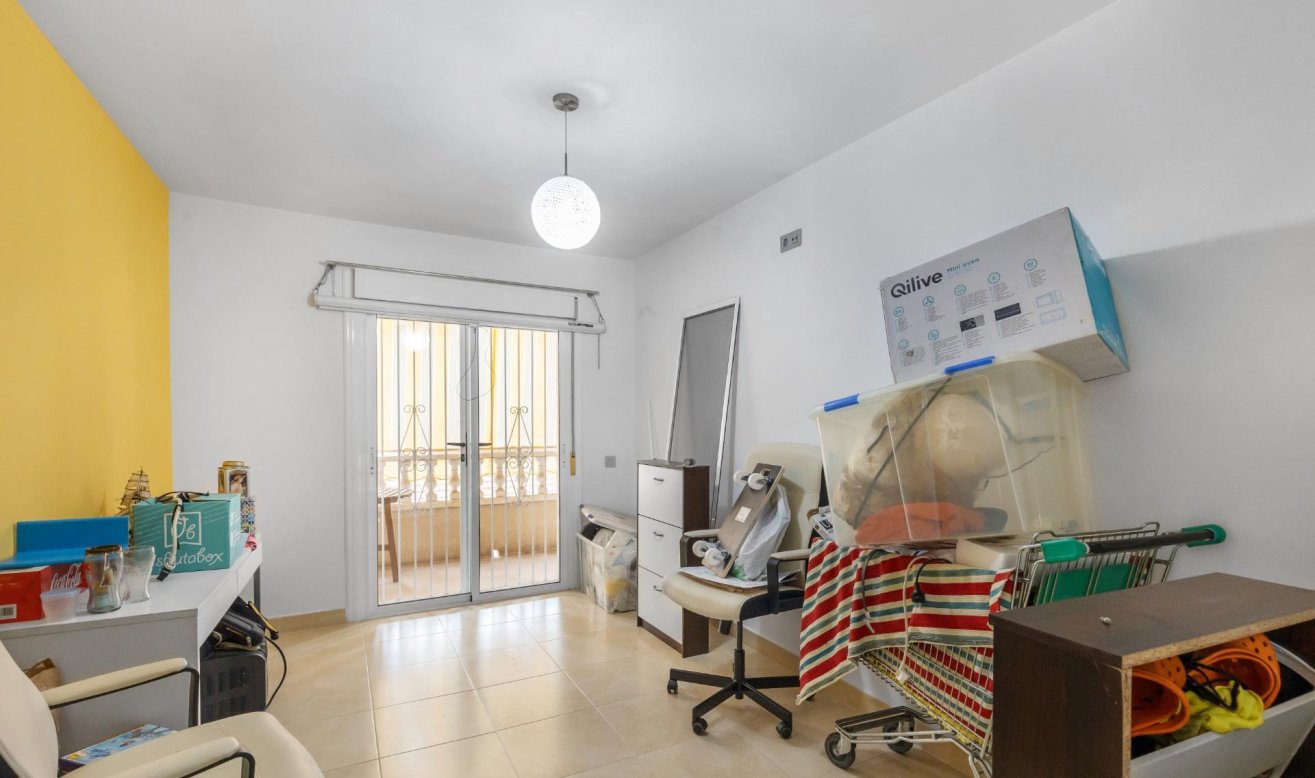 Revente - Flat - Torrevieja