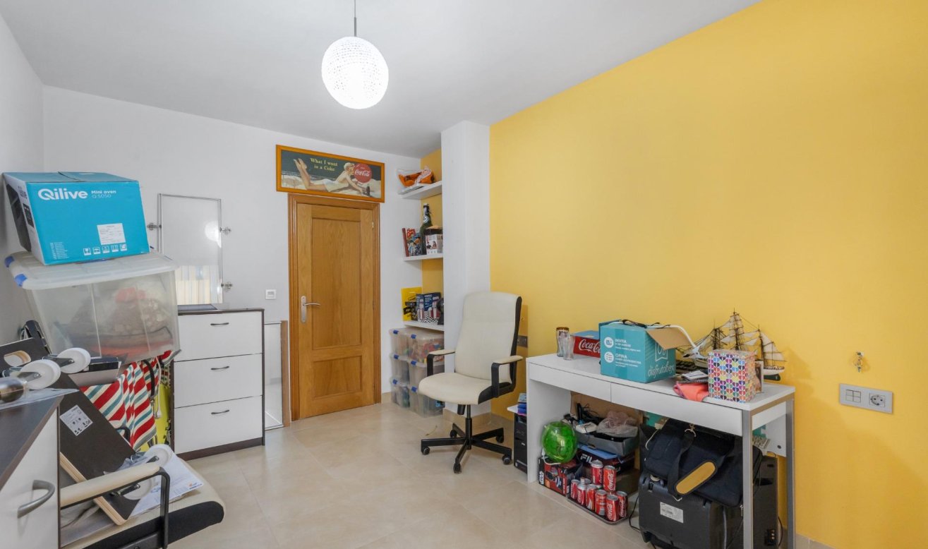 Revente - Flat - Torrevieja