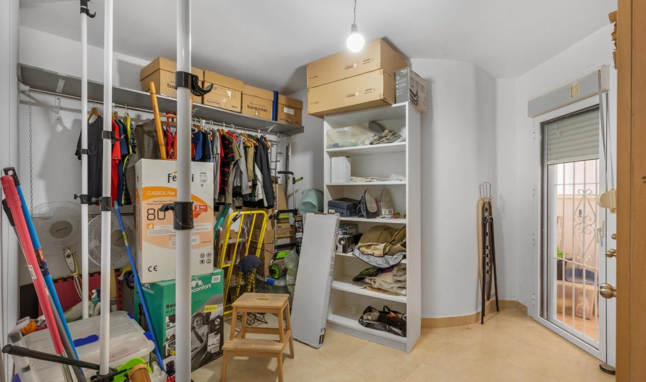 Revente - Flat - Torrevieja