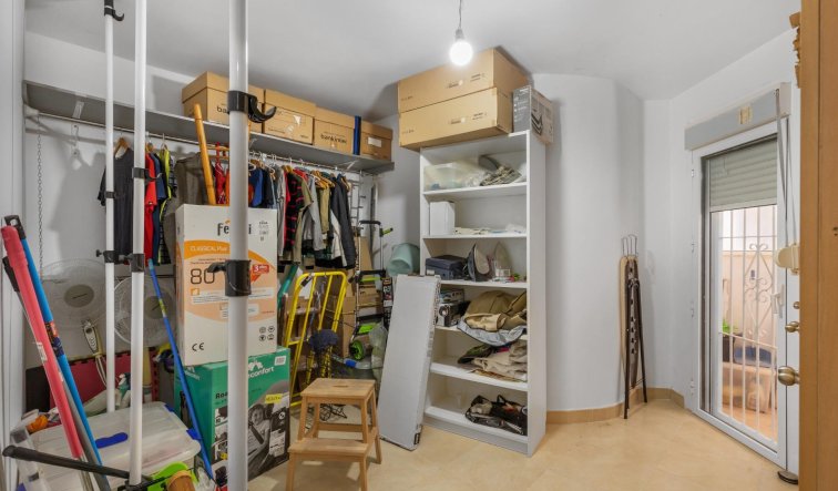 Revente - Flat - Torrevieja