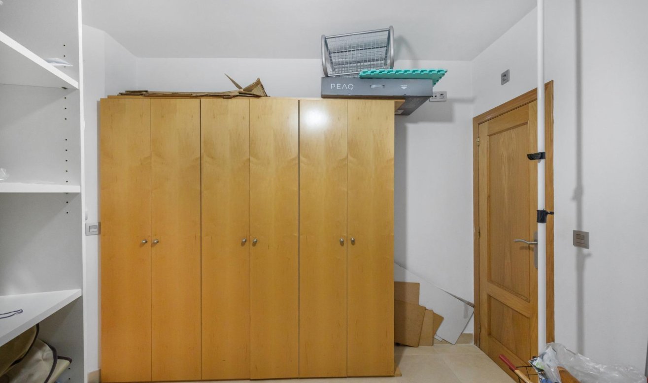 Revente - Flat - Torrevieja