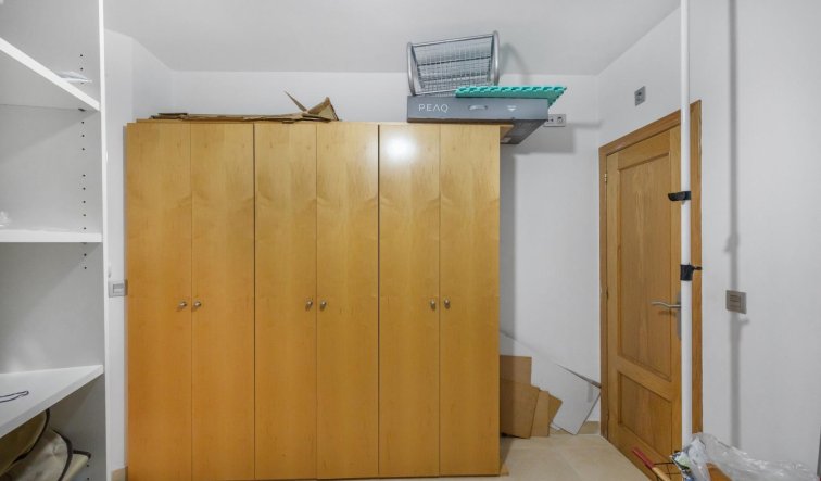 Revente - Flat - Torrevieja