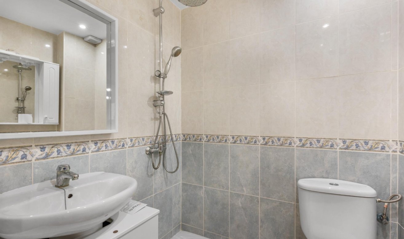 Revente - Flat - Torrevieja