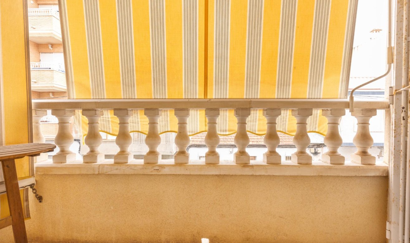 Revente - Flat - Torrevieja