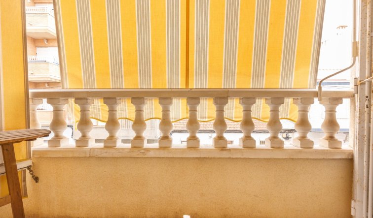 Revente - Flat - Torrevieja