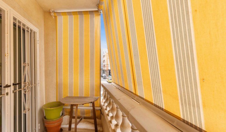 Revente - Flat - Torrevieja