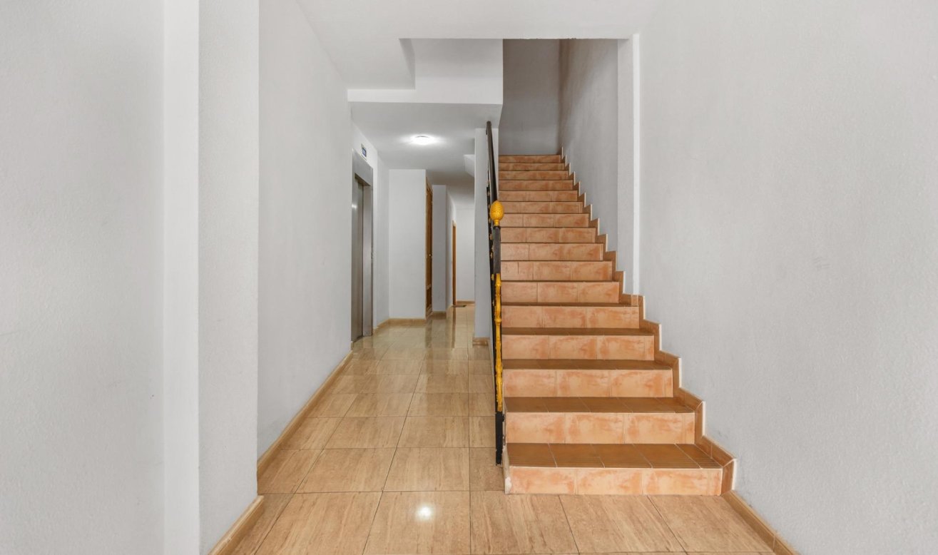 Revente - Flat - Torrevieja