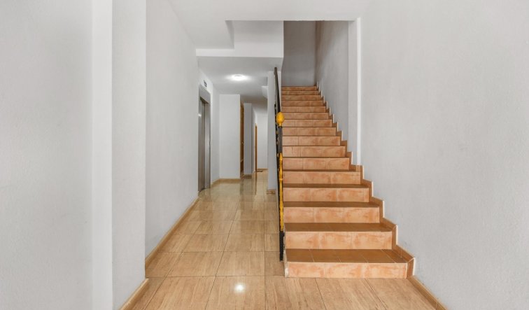 Revente - Flat - Torrevieja