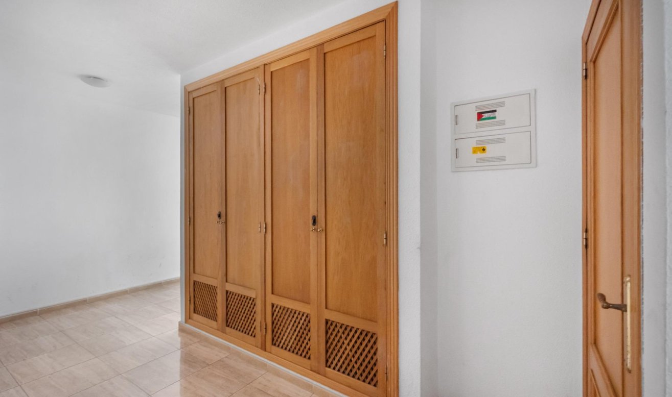 Revente - Flat - Torrevieja