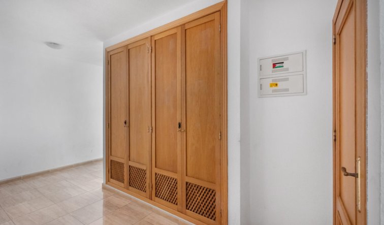 Revente - Flat - Torrevieja