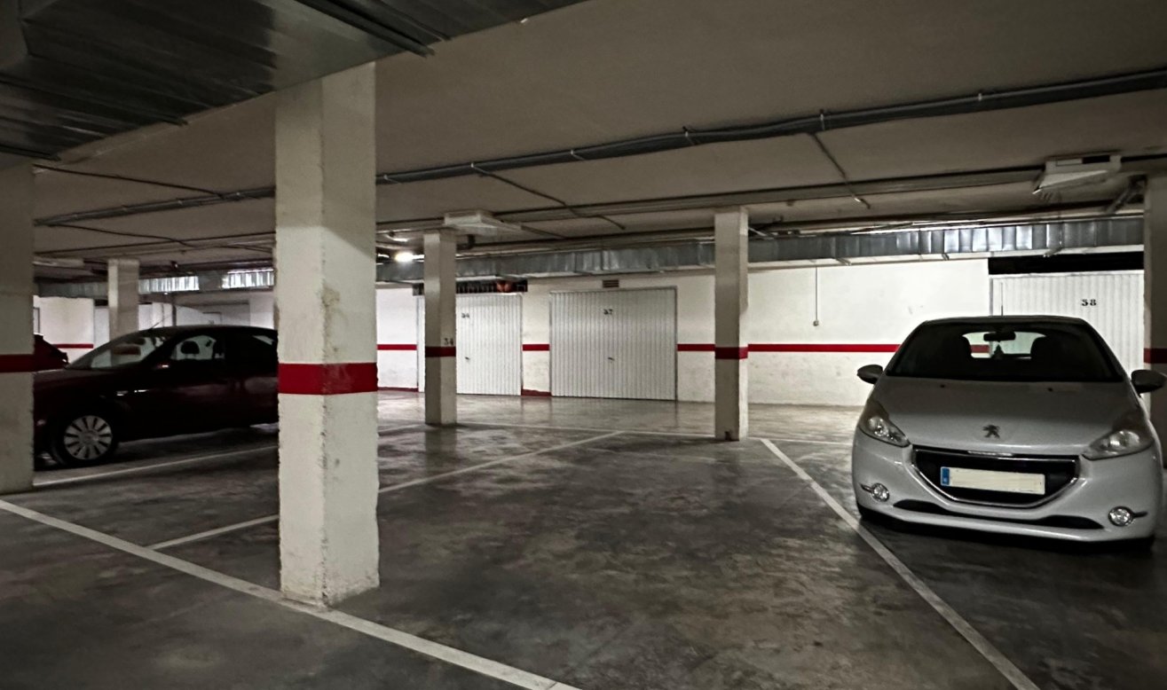 Reventa - Apartamento / piso - Rafal - Rafal - Town