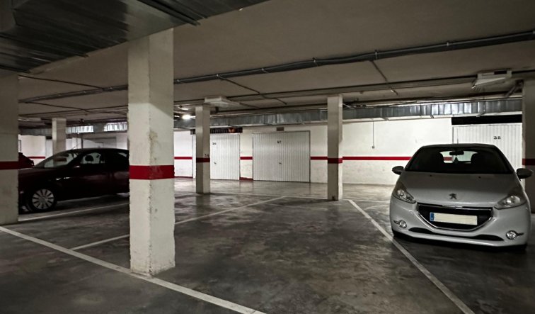 Reventa - Apartamento / piso - Rafal - Rafal - Town