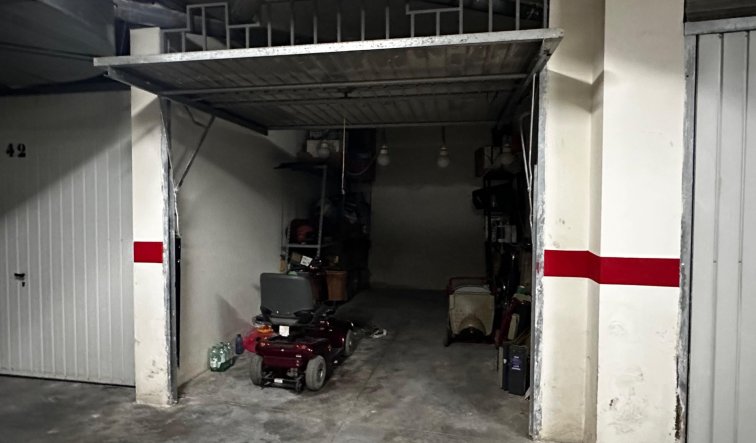 Reventa - Apartamento / piso - Rafal - Rafal - Town