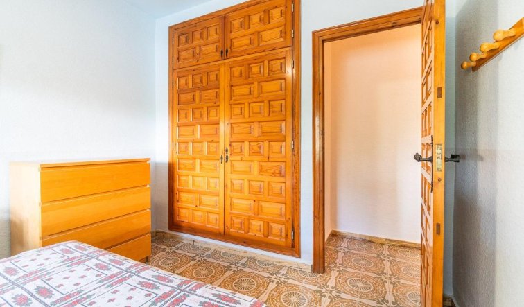 Resale - Villa - Pilar de la Horadada - Pinar de Campoverde