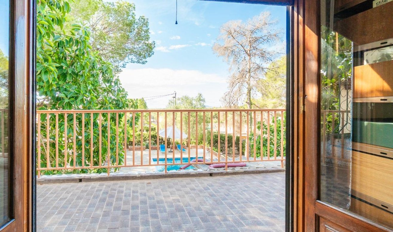 Resale - Villa - Pilar de la Horadada - Pinar de Campoverde