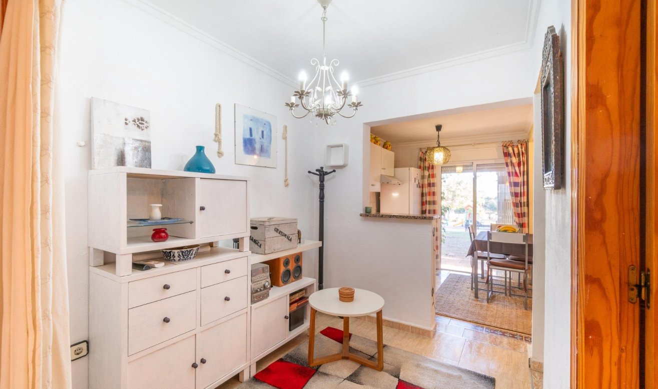 Reventa - House - Torrevieja - Los Balcones - Los Altos del Edén