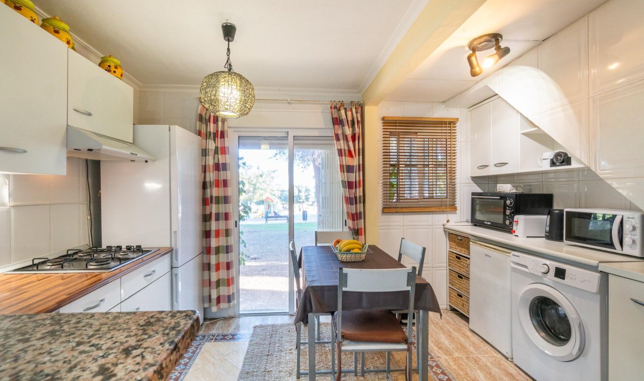 Reventa - House - Torrevieja - Los Balcones - Los Altos del Edén