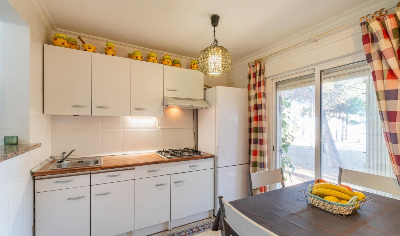 Reventa - House - Torrevieja - Los Balcones - Los Altos del Edén