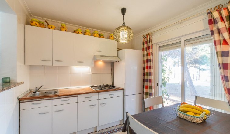 Reventa - House - Torrevieja - Los Balcones - Los Altos del Edén