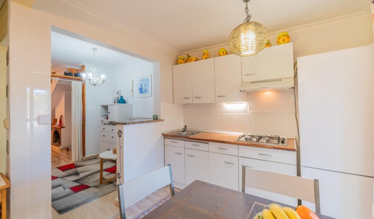 Reventa - House - Torrevieja - Los Balcones - Los Altos del Edén