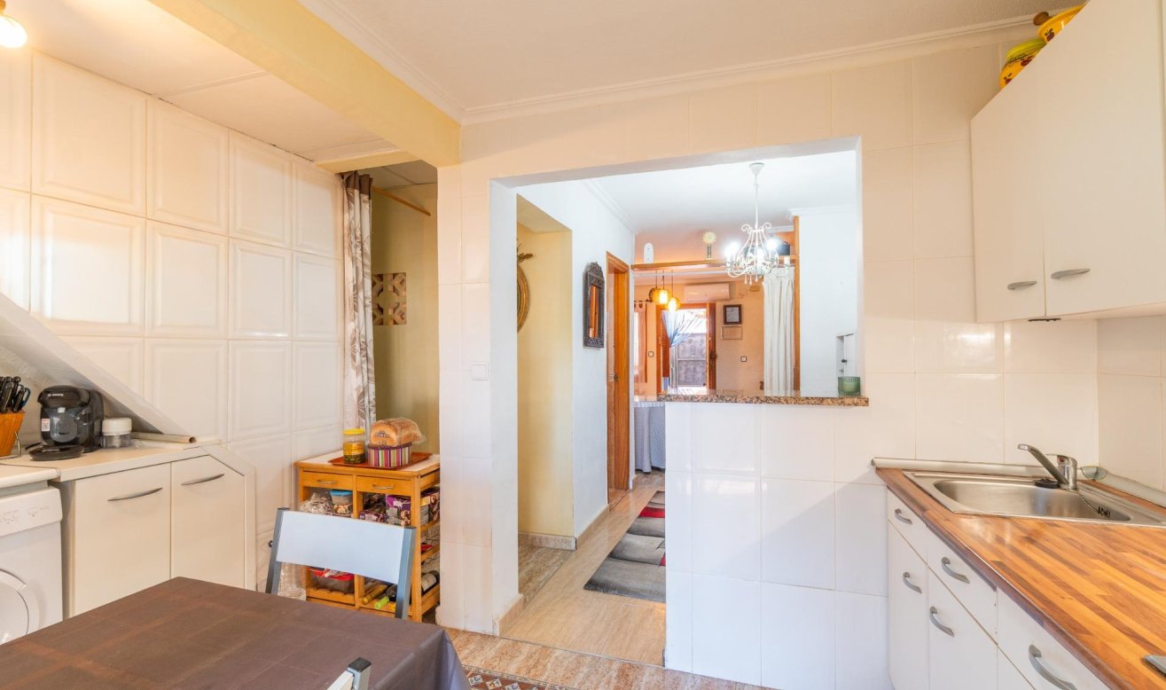 Reventa - House - Torrevieja - Los Balcones - Los Altos del Edén