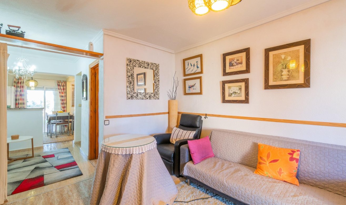 Reventa - House - Torrevieja - Los Balcones - Los Altos del Edén