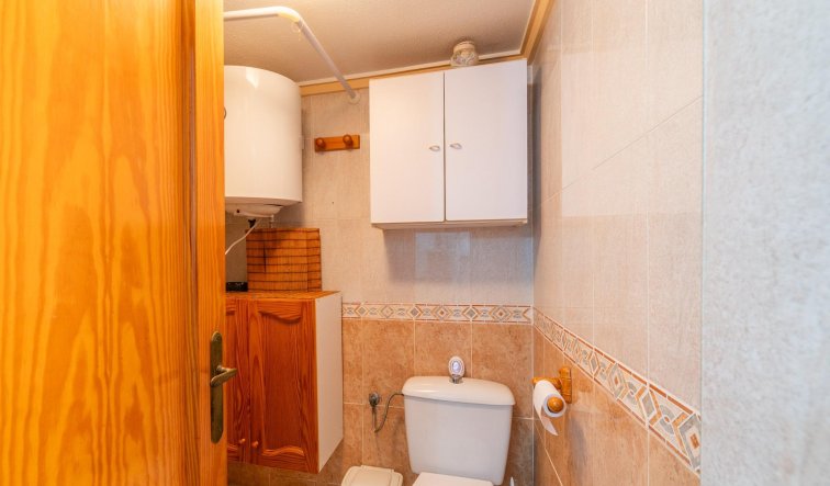 Reventa - House - Torrevieja - Los Balcones - Los Altos del Edén