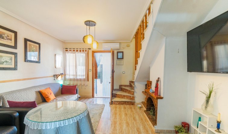 Reventa - House - Torrevieja - Los Balcones - Los Altos del Edén