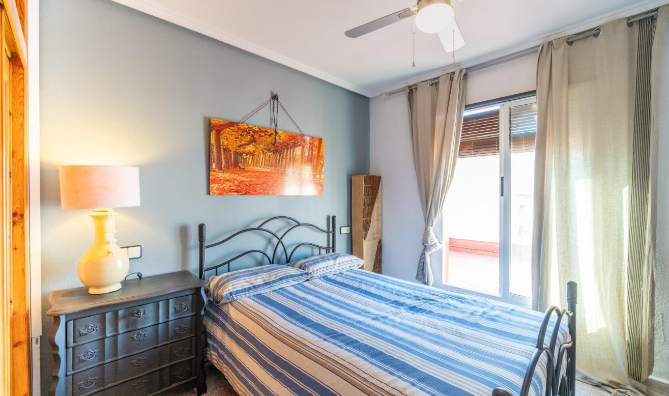 Reventa - House - Torrevieja - Los Balcones - Los Altos del Edén