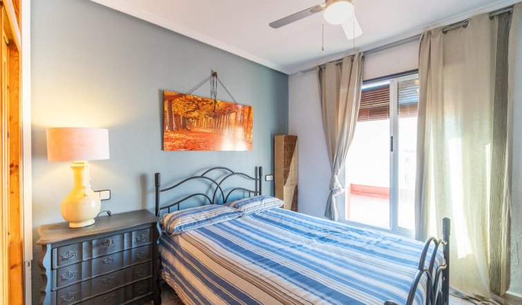 Reventa - House - Torrevieja - Los Balcones - Los Altos del Edén