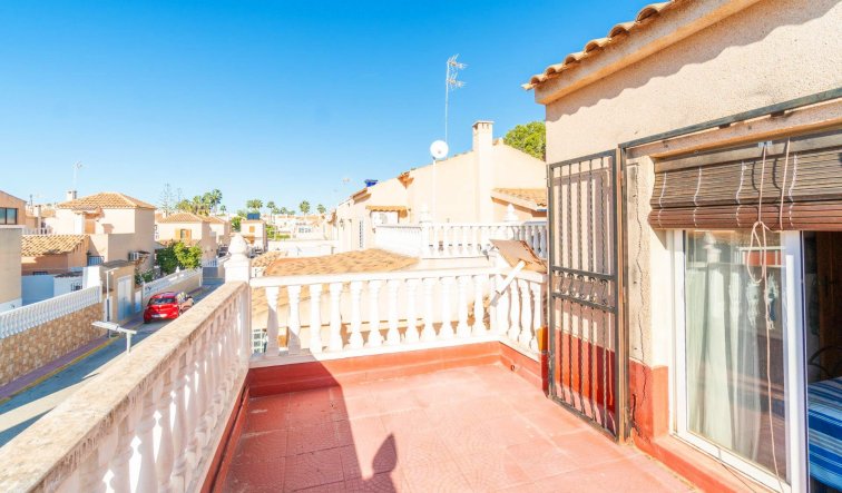 Reventa - House - Torrevieja - Los Balcones - Los Altos del Edén