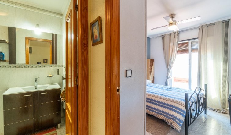 Reventa - House - Torrevieja - Los Balcones - Los Altos del Edén