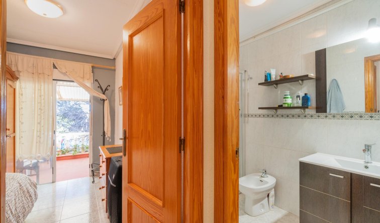 Reventa - House - Torrevieja - Los Balcones - Los Altos del Edén