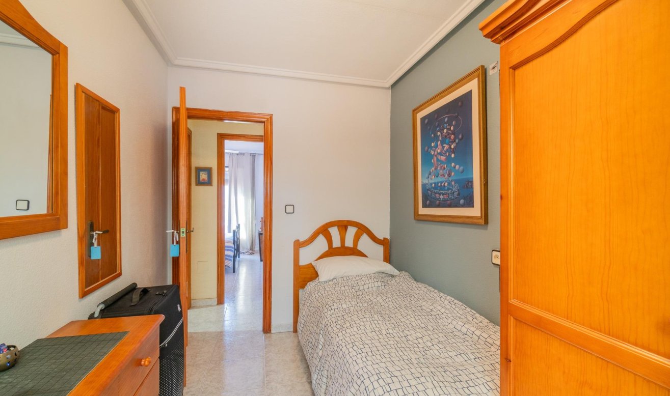 Reventa - House - Torrevieja - Los Balcones - Los Altos del Edén