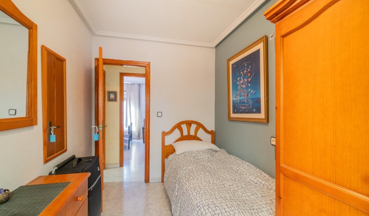 Reventa - House - Torrevieja - Los Balcones - Los Altos del Edén