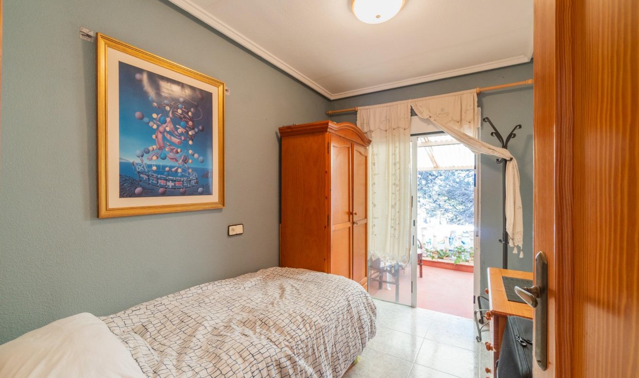 Reventa - House - Torrevieja - Los Balcones - Los Altos del Edén