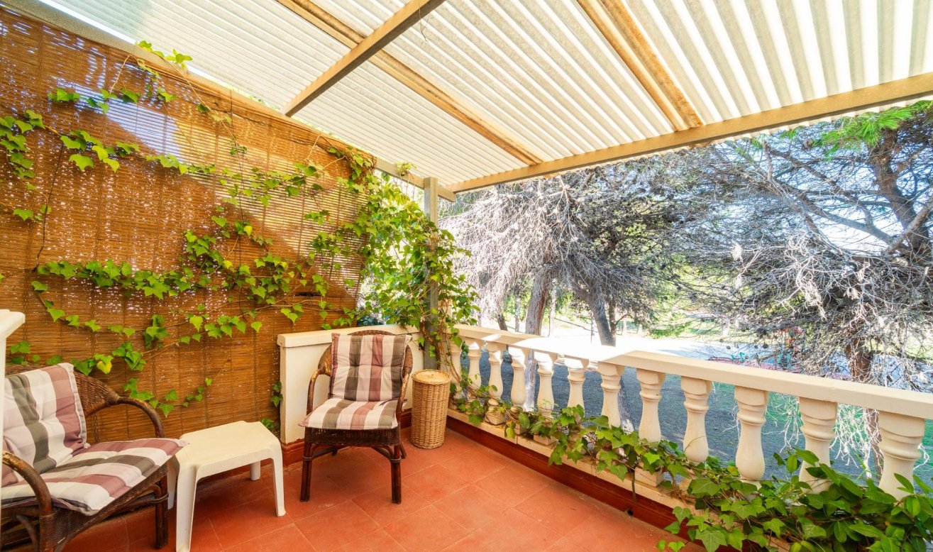 Reventa - House - Torrevieja - Los Balcones - Los Altos del Edén