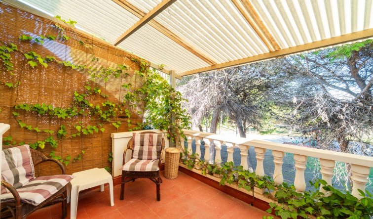 Reventa - House - Torrevieja - Los Balcones - Los Altos del Edén