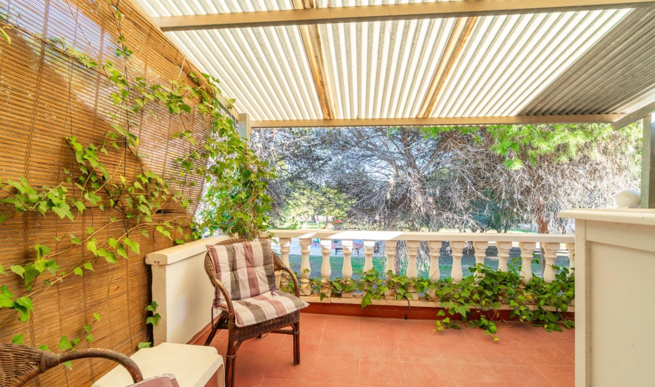 Reventa - House - Torrevieja - Los Balcones - Los Altos del Edén