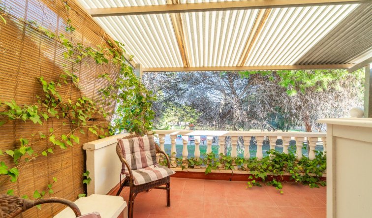 Reventa - House - Torrevieja - Los Balcones - Los Altos del Edén