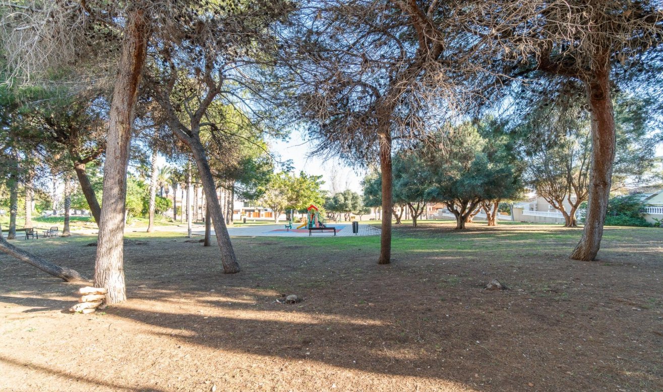 Reventa - House - Torrevieja - Los Balcones - Los Altos del Edén