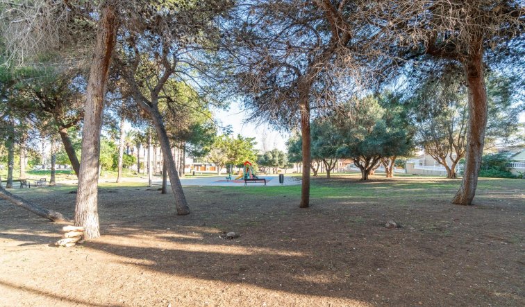 Reventa - House - Torrevieja - Los Balcones - Los Altos del Edén