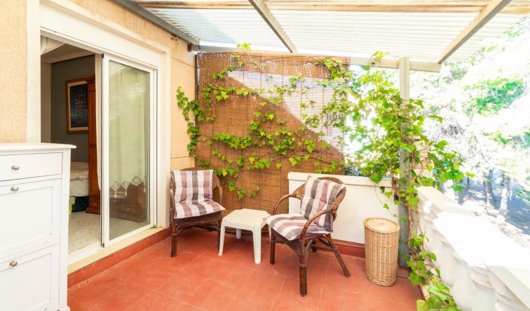 Reventa - House - Torrevieja - Los Balcones - Los Altos del Edén